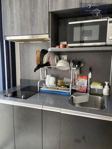 picture Ashton Chula-Silom | ðNear MRT Samyan #2025102912635 #FC #MKT - 10/11