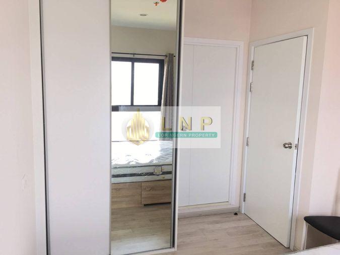 รูป 🏢 ขายคอนโด : Plum Condo Central Station (พลัม คอนโด เซ็นทรัล สเตชั่น) รหัสทรัพย์ | 📌 LNP-C2603 - รูปที่ 6/8