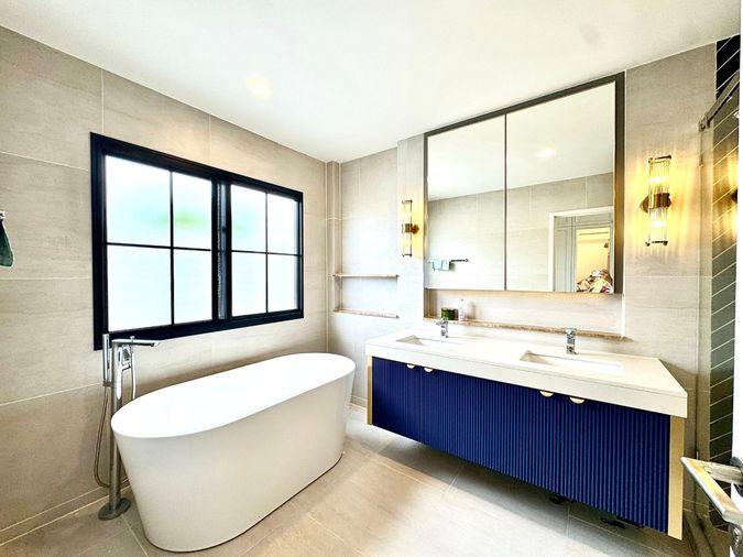 picture 4-Bedroom Detached House for Rent – Setthasiri Bangna–Suvarnabhumi - 13/20