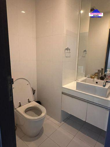 รูป ✅ ห้องเลี้ยงสัตว์ได้ Commune 80 ลาดพร้าว 80 พื้นที่กว้าง 70 ตร.ม. - รูปที่ 3/9