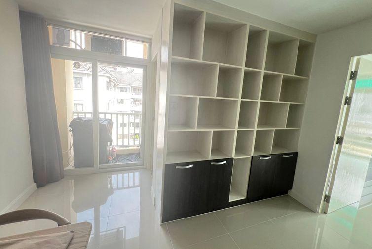 picture The Plenery. 2bed 59sqm. Line id: @pfagent - 5/10