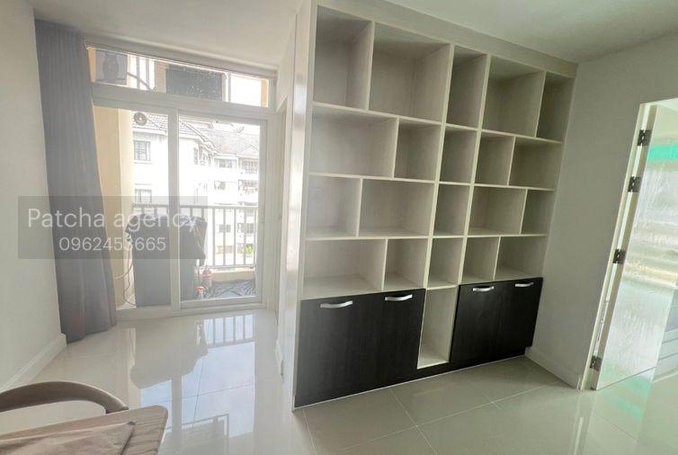 picture The Plenery. 2bed 59sqm. Line id: @pfagent - 5/10