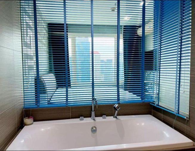 picture For Sales Siri @ Sukhumvit Unit 902/393 (Corner room) - 4/20