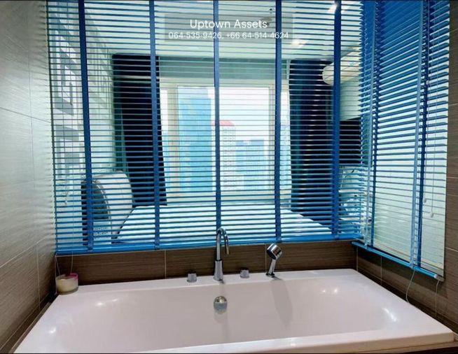 picture For Sales Siri @ Sukhumvit Unit 902/393 (Corner room) - 4/20