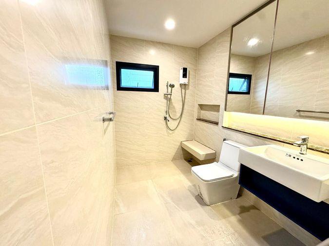picture 4-Bedroom Detached House for Rent – Setthasiri Bangna–Suvarnabhumi - 20/20