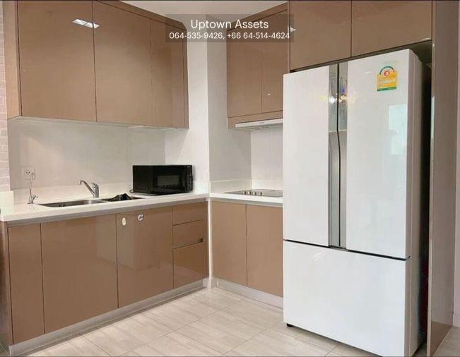 picture For Sales Siri @ Sukhumvit Unit 902/393 (Corner room) - 11/20