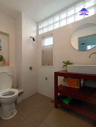 รูป ขายถูก! บ้านเดี่ยววิวโล่ง เงียบสงบ 3 นอน 3 น้ำ | หมู่บ้านวาสินี ลาดพร้าว 101 - รูปที่ 14/16