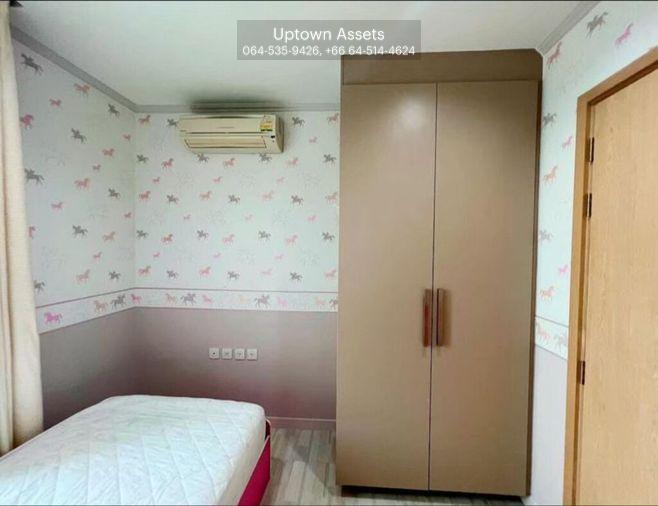 picture For Rent Siri @ Sukhumvit Unit 902/393 (Corner room) - 7/20