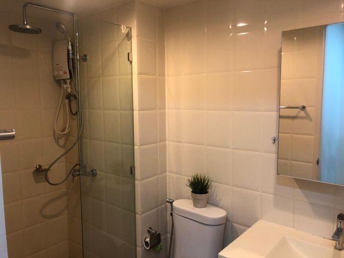 picture The President Sukhumvit. 1bed 35sqm. Line id: @pfagent - 6/7