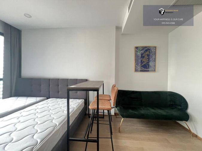 picture Ashton Chula-Silom | 🚝Near MRT Samyan #2025121613493 #FC #MKT - 2/8