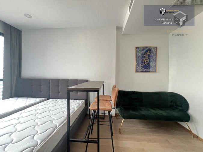 picture Ashton Chula-Silom | ðNear MRT Samyan #2025121613493 #FC #MKT - 2/8