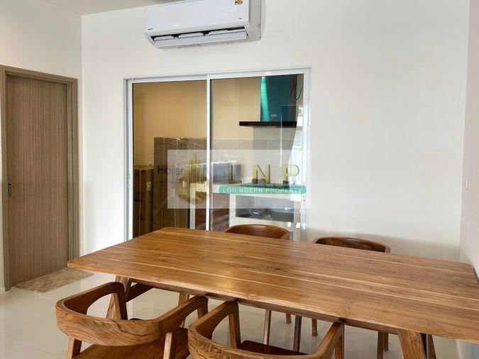 รูป 🏠 ให้เช่าบ้าน : Nora Bangna (โนระ บางนา) รหัสทรัพย์ | 📌LNP-H814 - รูปที่ 9/14