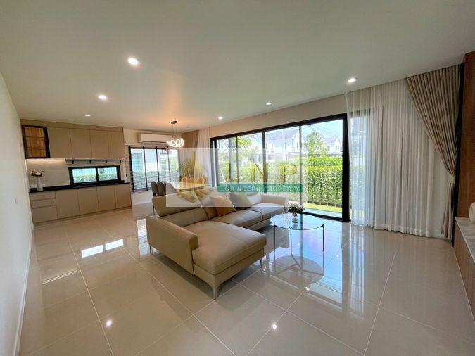 รูป 🏠 ให้เช่าบ้าน : Pimnara Srinakarin-Bangna (พิมนารา ศรีนครินทร์-บางนา) รหัสทรัพย์ | 📌LNP-H815 - รูปที่ 20/28