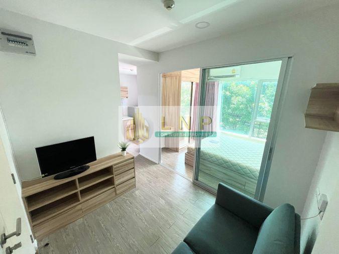 รูป 🏢 ให้เช่าคอนโด : Happy Condo Donmuang The Terminal (แฮปปี้ คอนโด ดอนเมือง เดอะ เทอมินอล) รหัสทรัพย์ | 📌LNP-C12011 - รูปที่ 11/16