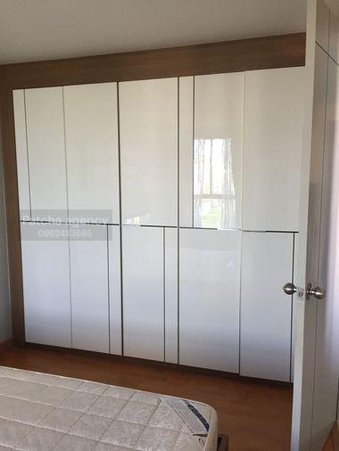 picture The President Sukhumvit. 1bed 35sqm. Line id: @pfagent - 4/5