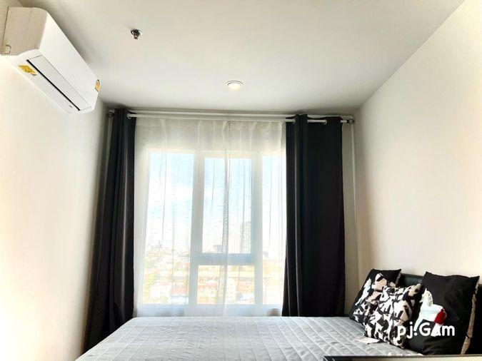 รูป 🦊HunterCondo🦊💥Regent Home Wutthakat - รูปที่ 3/4