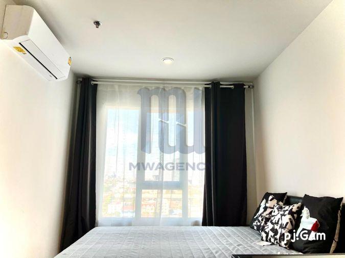 รูป 🦊HunterCondo🦊💥Regent Home Wutthakat - รูปที่ 3/4