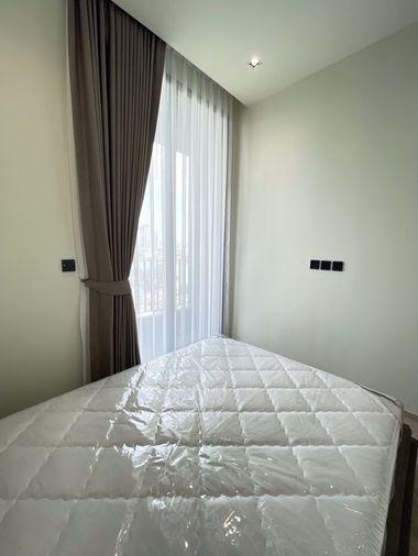 รูป 🏢 ขายคอนโด : Chapter Charoennakhon - Riverside (แชปเตอร์ เจริญนคร - ริเวอร์ไซต์)   รหัสทรัพย์ | 📌LNP-C8343 - รูปที่ 8/11