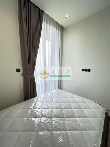รูป 🏢 ขายคอนโด : Chapter Charoennakhon - Riverside (แชปเตอร์ เจริญนคร - ริเวอร์ไซต์) รหัสทรัพย์ | 📌LNP-C8343 - รูปที่ 8/11