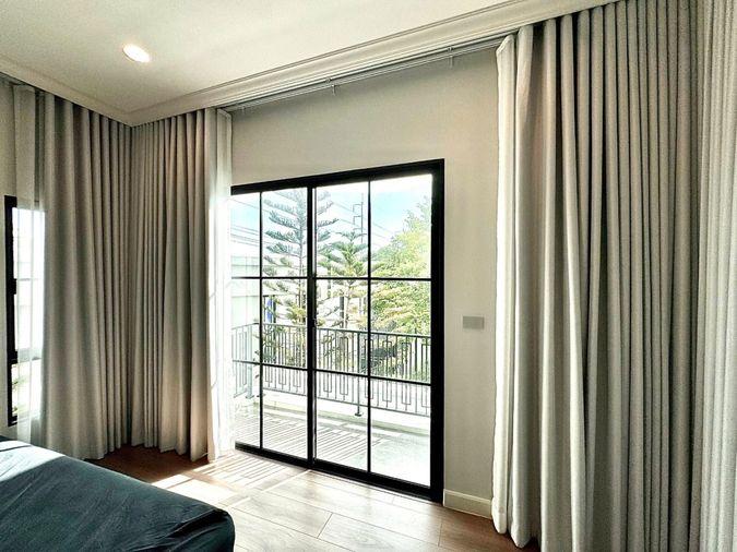 picture 4-Bedroom Detached House for Rent – Setthasiri Bangna–Suvarnabhumi - 11/20