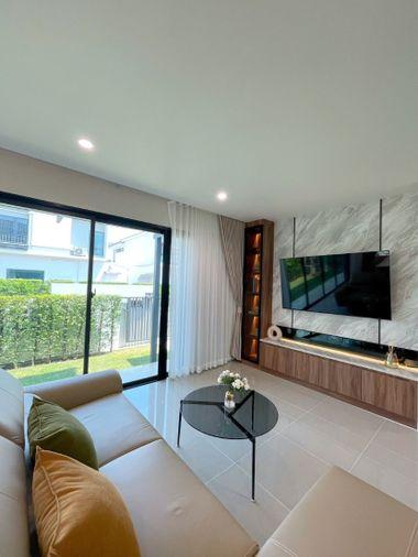 รูป 🏠 ให้เช่าบ้าน : Pimnara Srinakarin-Bangna (พิมนารา ศรีนครินทร์-บางนา)   รหัสทรัพย์ | 📌LNP-H815 - รูปที่ 9/28