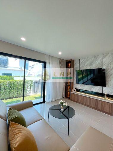 รูป 🏠 ให้เช่าบ้าน : Pimnara Srinakarin-Bangna (พิมนารา ศรีนครินทร์-บางนา) รหัสทรัพย์ | 📌LNP-H815 - รูปที่ 9/28