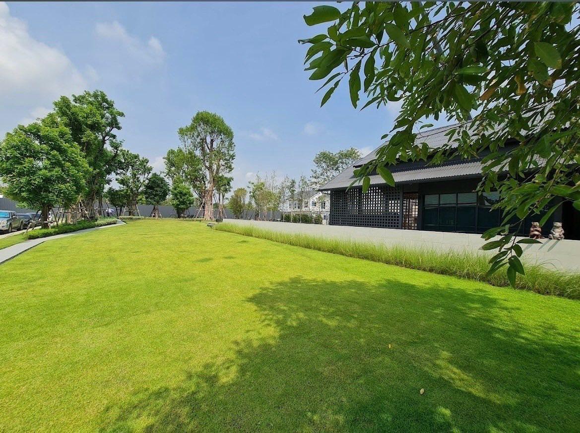 รูป 🏠 ให้เช่าบ้าน : Pimnara Srinakarin-Bangna (พิมนารา ศรีนครินทร์-บางนา)   รหัสทรัพย์ | 📌LNP-H815 - รูปที่ 5/28