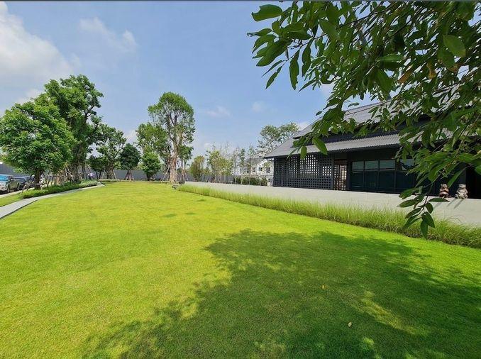 รูป 🏠 ให้เช่าบ้าน : Pimnara Srinakarin-Bangna (พิมนารา ศรีนครินทร์-บางนา)   รหัสทรัพย์ | 📌LNP-H815 - รูปที่ 5/28