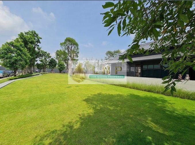 รูป 🏠 ให้เช่าบ้าน : Pimnara Srinakarin-Bangna (พิมนารา ศรีนครินทร์-บางนา) รหัสทรัพย์ | 📌LNP-H815 - รูปที่ 5/28