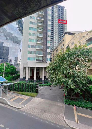 picture For Rent Siri @ Sukhumvit Unit 902/393 (Corner room) - 20/20