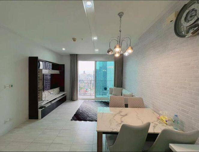 picture For Sales Siri @ Sukhumvit Unit 902/393 (Corner room) - 10/20