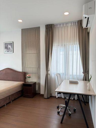 รูป 🏠 ให้เช่าบ้าน : The City Bangna (เดอะ ซิตี้ บางนา)   รหัสทรัพย์ | 📌LNP-H813  - รูปที่ 6/13