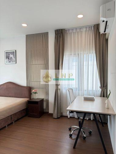 รูป 🏠 ให้เช่าบ้าน : The City Bangna (เดอะ ซิตี้ บางนา) รหัสทรัพย์ | 📌LNP-H813 - รูปที่ 6/13