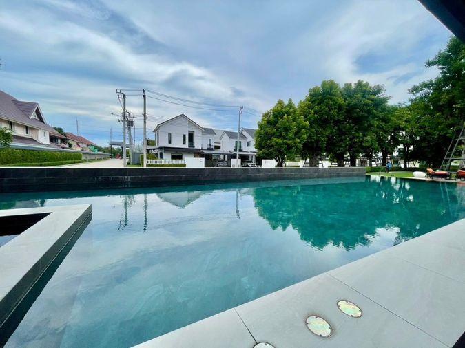 รูป 🏠 ให้เช่าบ้าน : Pimnara Srinakarin-Bangna (พิมนารา ศรีนครินทร์-บางนา)   รหัสทรัพย์ | 📌LNP-H815 - รูปที่ 24/28