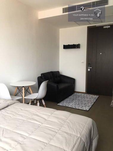 picture Ashton Chula-Silom | Near MRT Sam Yan | #2025061810554 #FC #MKT - 2/7