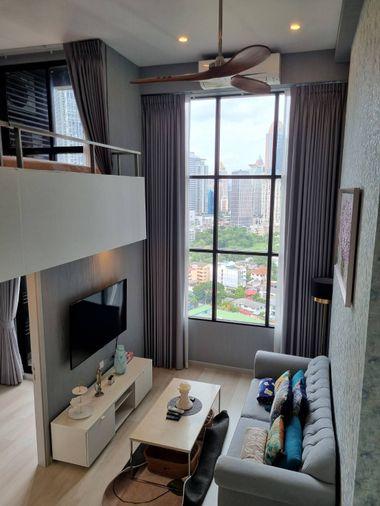 picture 🔸🔷🔶S30230 KnightsBridge Prime Sathorn 📲LINE: @theagentpro 🔶🔷🔸 - 3/20