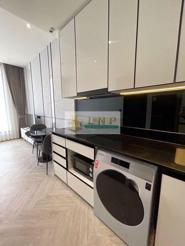 รูป 🏢 ขายคอนโด : Chapter Charoennakhon - Riverside (แชปเตอร์ เจริญนคร - ริเวอร์ไซต์) รหัสทรัพย์ | 📌LNP-C8343 - รูปที่ 5/11