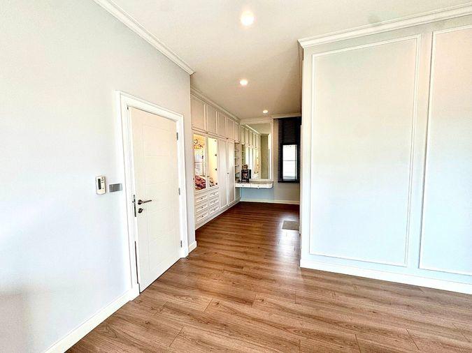 picture 4-Bedroom Detached House for Rent – Setthasiri Bangna–Suvarnabhumi - 12/20