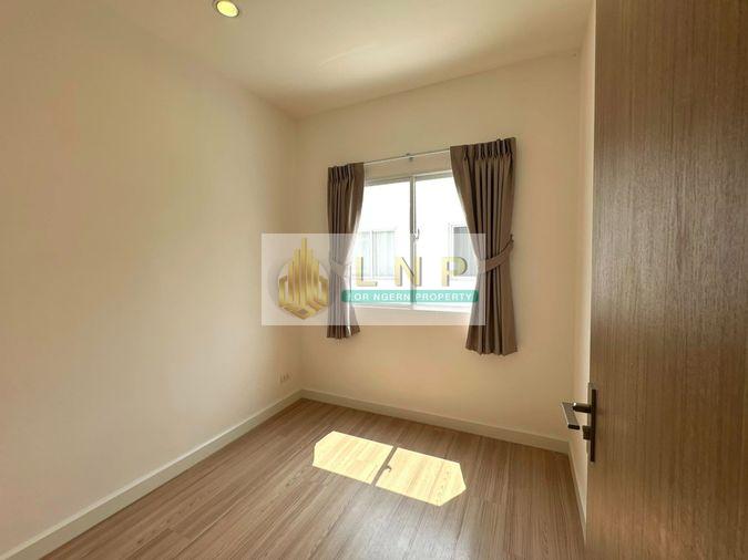 รูป 🏠 ให้เช่าบ้าน : Nora Bangna (โนระ บางนา) รหัสทรัพย์ | 📌LNP-H814 - รูปที่ 5/14