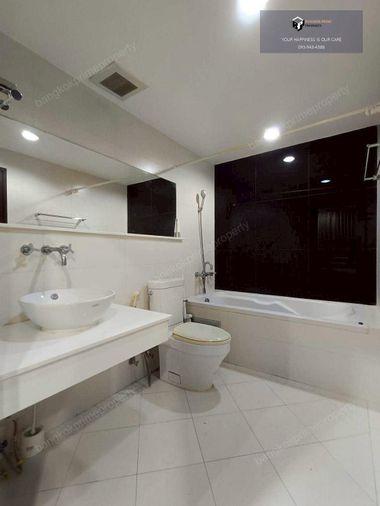 รูป The Address Sukhumvit 42 | 🚝ใกล้ BTS เอกมัย ห้องว่างพร้อมอยู่ #2025121113419#FC #MKT - รูปที่ 4/7