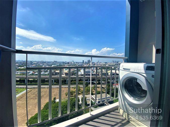 picture Room for Sell Lumpini Ville Pattanakan - Srinakarin - 11/12