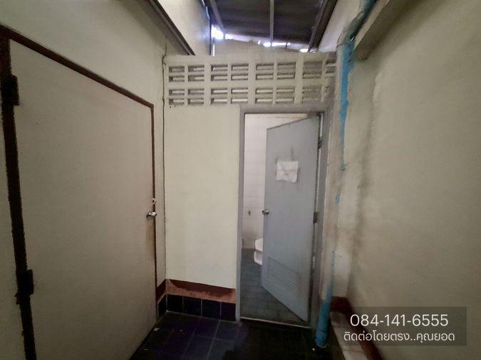 รูป อาคารพาณิชย์ 4.5 ชั้น (สำนักงาน+ร้านค้า)ใจกลางเมือง ใกล้ BTS สะพานควายและอารีย์ ถนนประดิพัทธิ์ แขวงพญาไท เขตพญาไท กรุงเทพฯ - รูปที่ 25/58