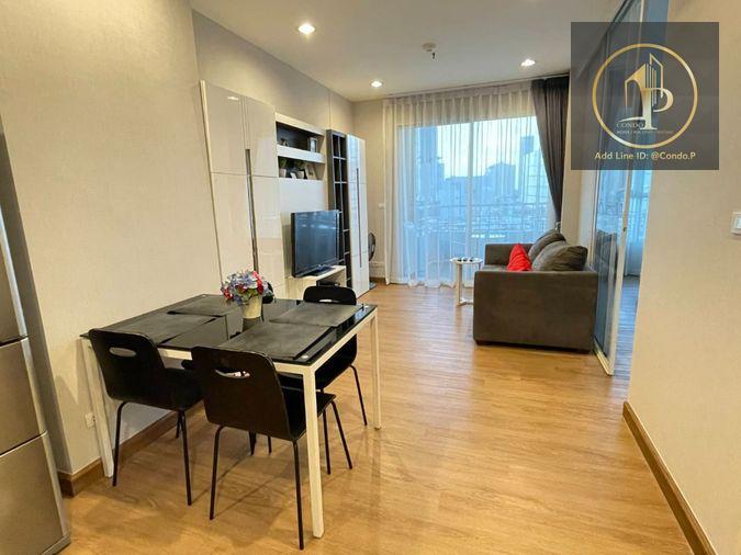 picture 🎈#PO2308_180🎈💥Urgent💥 Guaranteed availability! Click quickly before it's gone‼️ For Rent 20k.🔥 The Lighthouse Khlong San Condo - 4/15