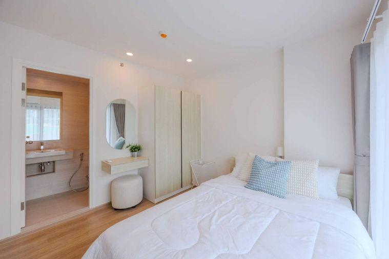 รูป 🔥🔥Hot Deal!🔥🔥 ให้เช่า คอนโดฟีล ภูเก็ต, ใกล้ Central Phuket 1 นาที🔥🔥 - รูปที่ 3/20