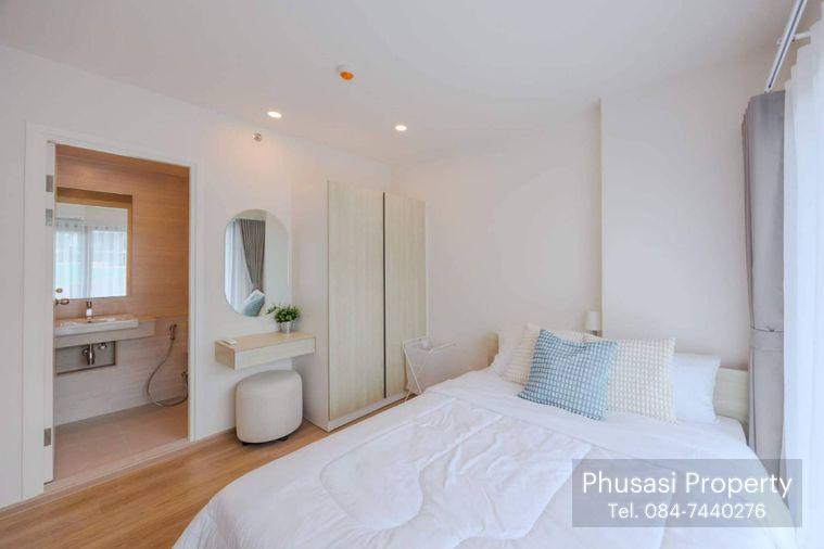 รูป 🔥🔥Hot Deal!🔥🔥 ให้เช่า คอนโดฟีล ภูเก็ต, ใกล้ Central Phuket 1 นาที🔥🔥 - รูปที่ 3/20