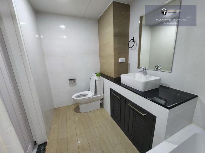 picture Supalai Place Sukhumvit 39 | 🚝Near BTS Phrom Phong #2025091711902#FC - 10/13