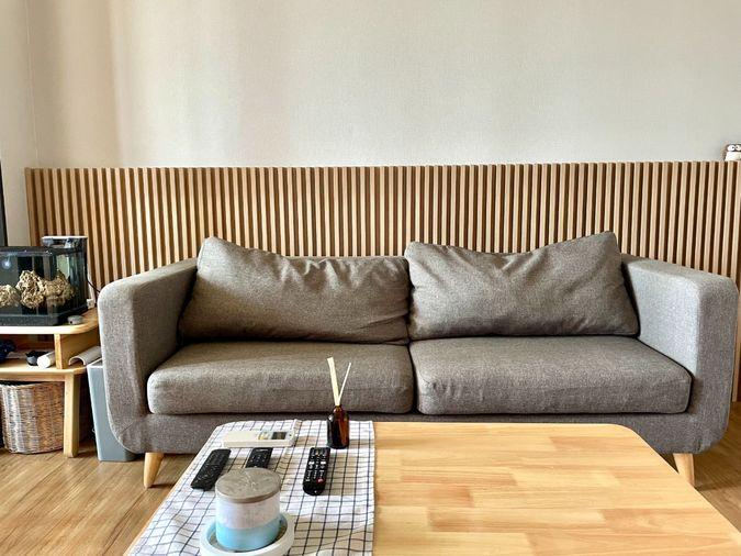 รูป 🏢 ขายคอนโด : Hasu Haus (ฮาสุ เฮ้าส์)   รหัสทรัพย์ | 📌LNP-C12027 - รูปที่ 5/6