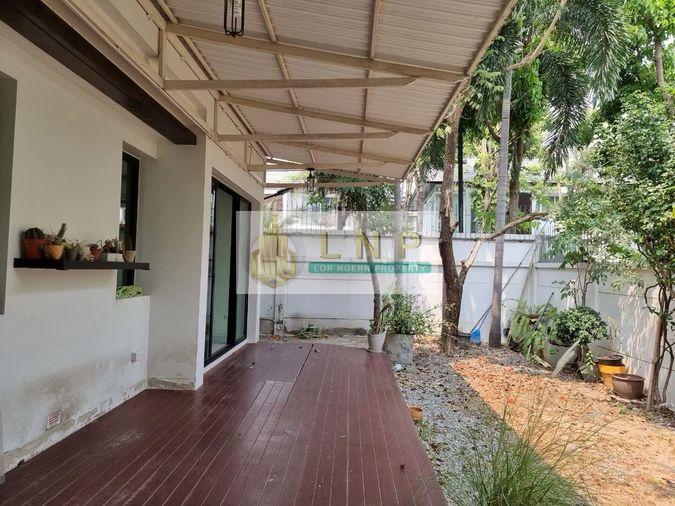 รูป 🏠 ขายบ้าน : Lake View Park (เลควิว พาร์ค) รหัสทรัพย์ | 📌LNP-H818 - รูปที่ 31/44