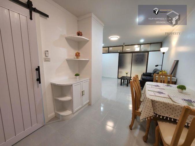 picture Supalai Place Sukhumvit 39 | ðNear BTS Phrom Phong #2025091711902#FC - 8/13
