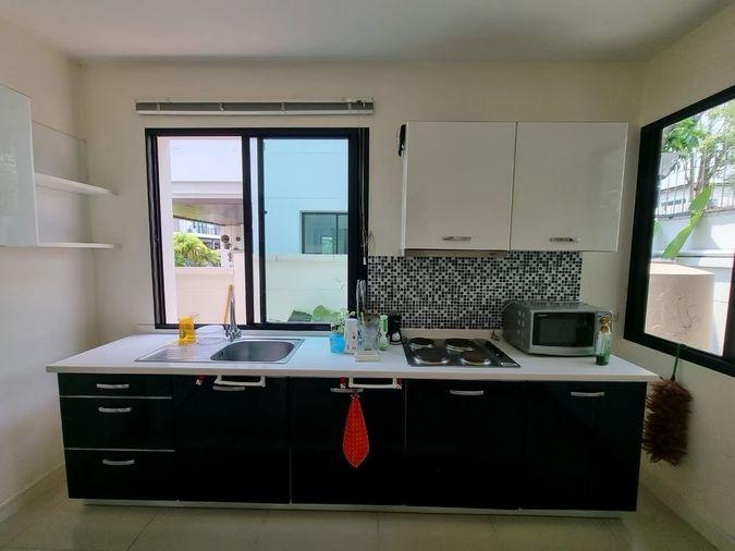 รูป 🏠 ขายบ้าน : Lake View Park (เลควิว พาร์ค)   รหัสทรัพย์ | 📌LNP-H818  - รูปที่ 12/44
